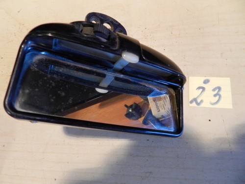 Innenspiegel mit halter - mit, fiat