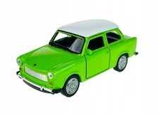 Trabant 601 Modellauto 1:34