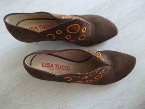 Pumps damen lisa tucci - damen,,
