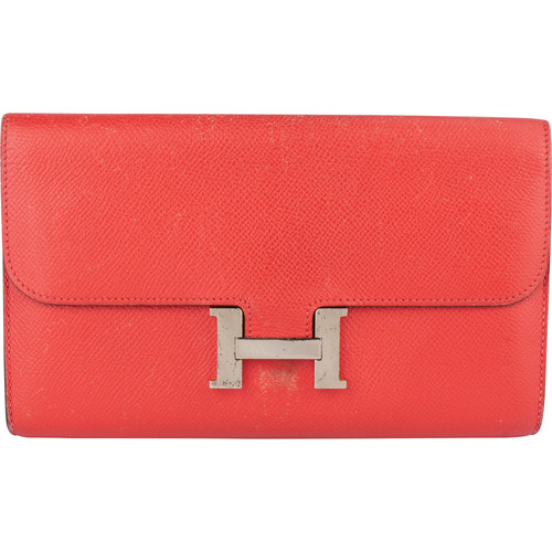 Hermès epsom leather - hermès,
