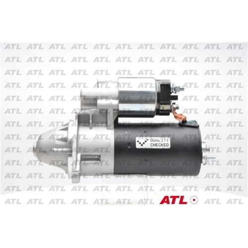Atl anlasser starter 4kw 12v - atl,