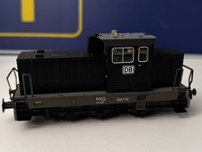 Märklin DHG 700, Rangierlok