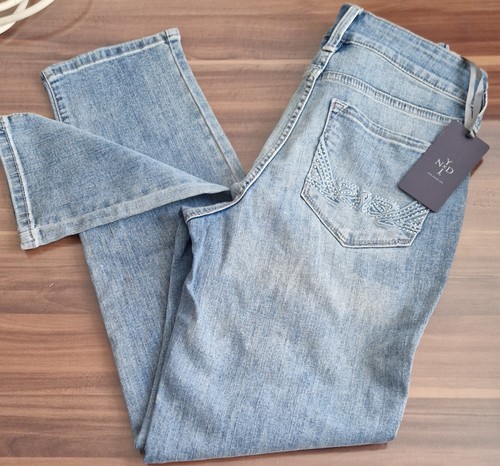 Nydj los angeles jeans - jeans, blau