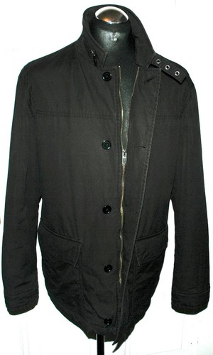 Lacoste herrenjacke 52 - lacoste, gr.52