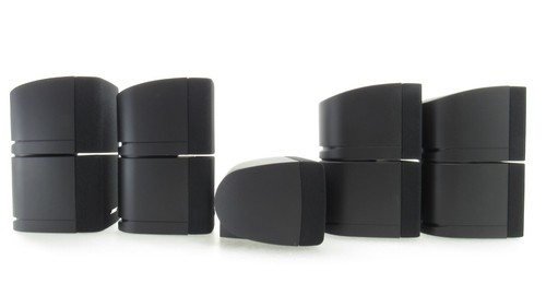 Bose double dual cube direct - cube,