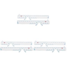  3 PCS Pupillendistanzmesser