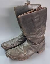 Knobelbecher Marschstiefel Stiefel Wehrmacht