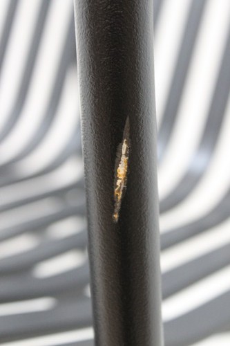 Hay palissade lounge chair - hay,