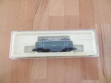 Minitrix 2976  E-Lok in der OVP