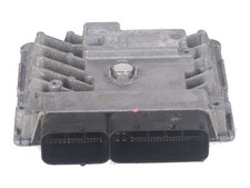 Steuergerät Motor VW Touran