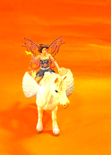Schleich figuren x - 6,