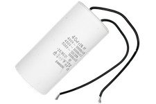 Kondensator 450V AC 40µF