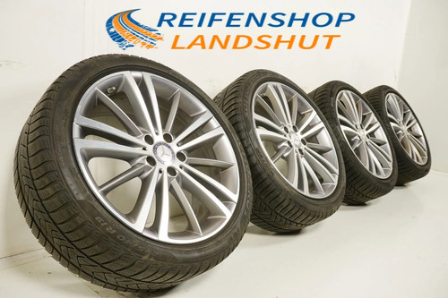 Mercedes cls klasse - klasse, w257