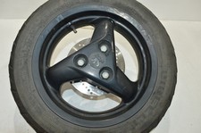 PEUGEOT SPEEDFIGHT 2 LC HINTERREIFEN HINTERRAD REIFEN RAD FELGE HINTEN WHEEL RIM