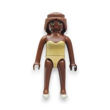 Playmobil Figur Frau
