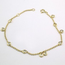 Brillant-Armband "Tanz der