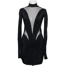Mugler x H&M, Cocktailkleid