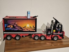 Playmobil Spielzeug Truck LKW
