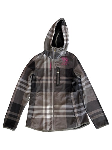 Neill damen softshelljacke - damen,