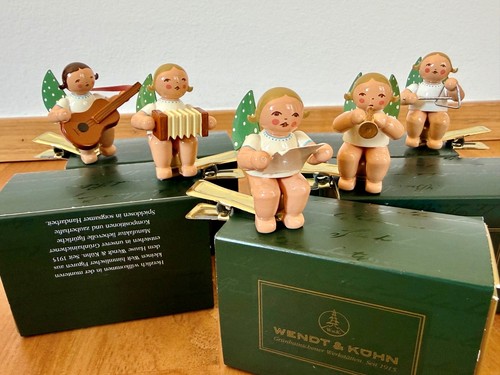 Wendt kühn klemmengel mit - wendt,