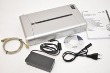 Canon Prixma IP100 / IP110