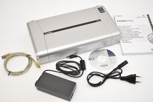 Canon prixma ip100 ip110 - prixma,