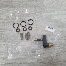 JUN AIR 6973300 Entladeventil