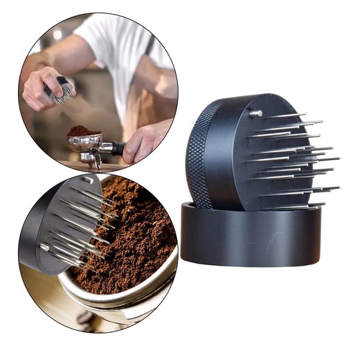 Professioneller kaffee nadel - kaffee,