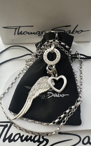 Thomas sabo kette großer - sabo,