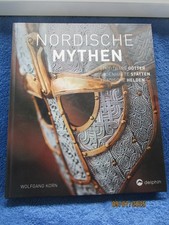 Wolfgang Korn - NORDISCHE