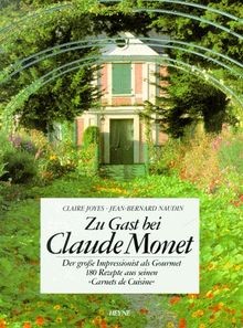 Gast bei claude monet der - gast,
