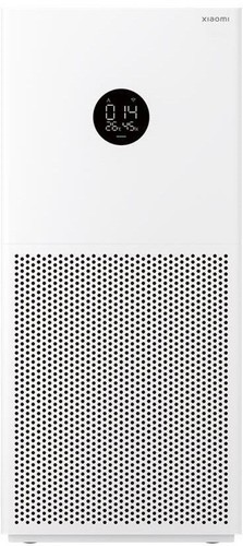 Xiaomi smart air - xiaomi, 4