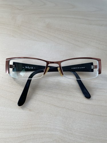 Kids safilo kinder brille - by,