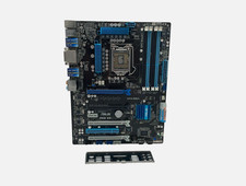 ASUS P8B WS - LGA1155