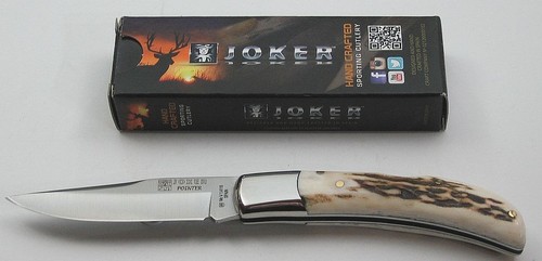 Joker taschenmesser pointer - taschenmesser,