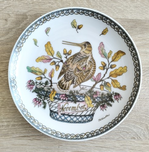 Hutschenreuther ole winther - hutschenreuther,
