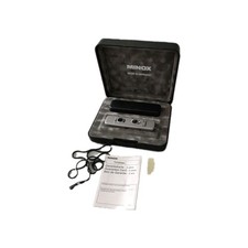 Minox TLX Nr. 2600901 Inkl Tasche,/ Koffer/Kette Top Zustand 