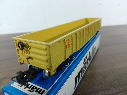 Märklin 4574 offener - märklin, us-offener
