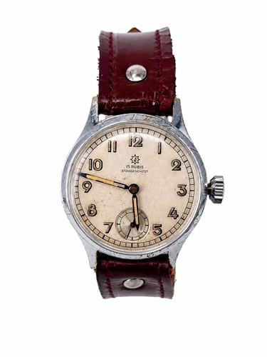 Vintage junghans - vintage,