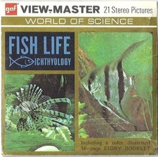 view master Fish Life