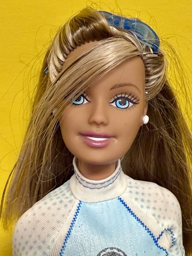 Barbie puppe cali - barbie,
