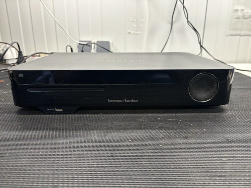 Harman kardon bds235 heimkino - harman,