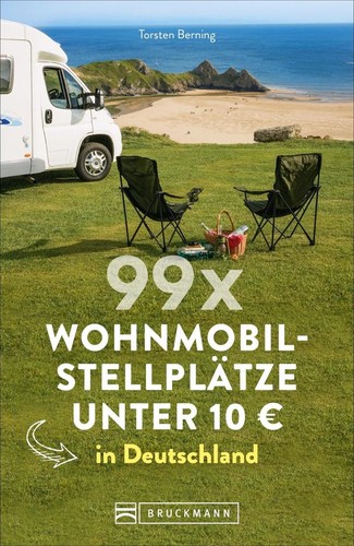 Wohnmobilstellplätze - x,