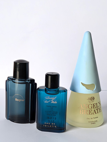 Set parfum miniatur davidoff - set,