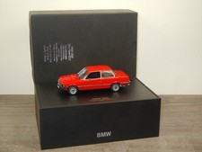 BMW 323i E21 - Minichamps 1:43