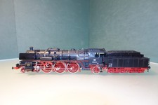 Liliput 4004, Dampflok, BR 018