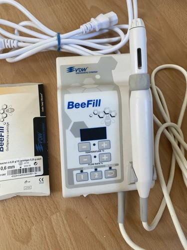 Vdw beefill obturationsgerät - vdw,
