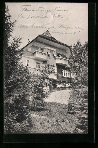 Schönau schwarzwald pension - schönau, /schwarzwald,