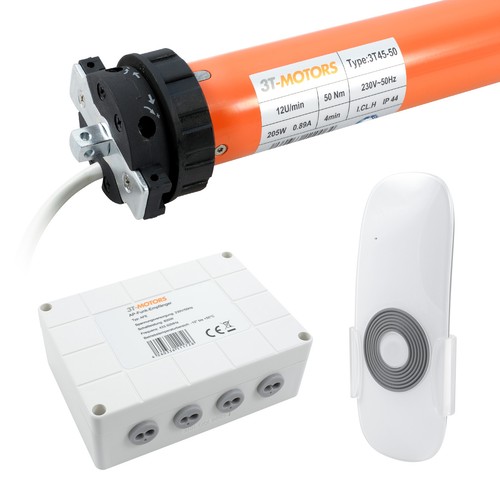 Motors markisenmotor 50nm - markisenmotor,