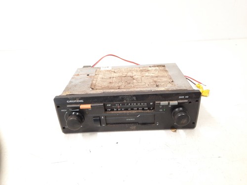 Autoradio kassettenradio - autoradio,